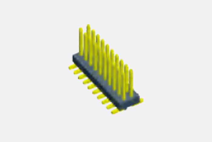 B44-1.27mm SMT