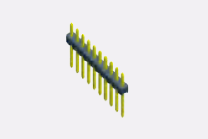 B51-2.00mm 180°