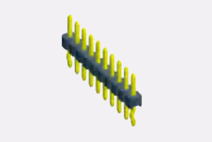 B54-2.00mm 180°