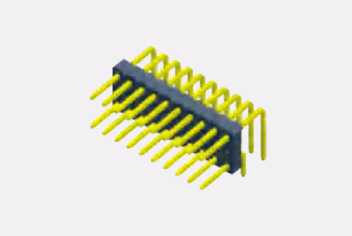 B94-2.54mm 90°