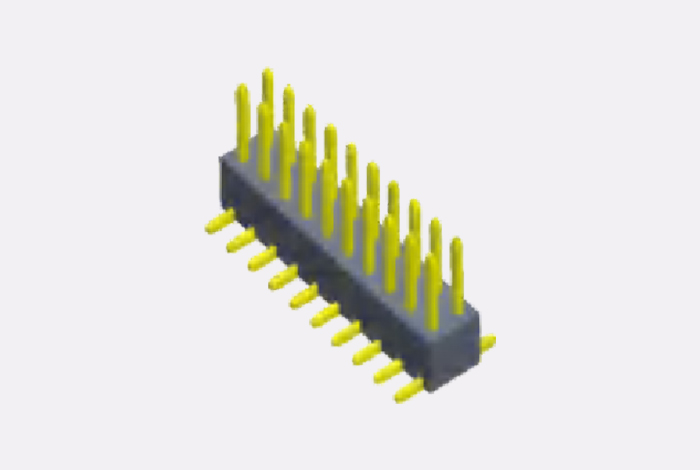 B90-2.54mm SMT