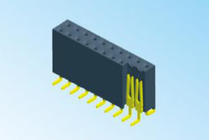 C54-2.54mm SMT