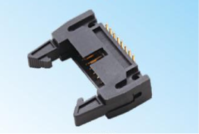 D63-2.54mm SMT