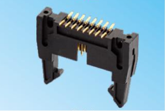 D64-2.54mm SMT