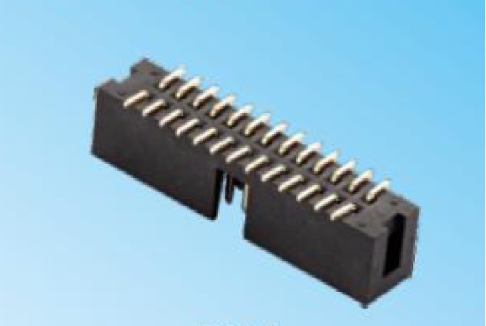 D34-2.54mm SMT