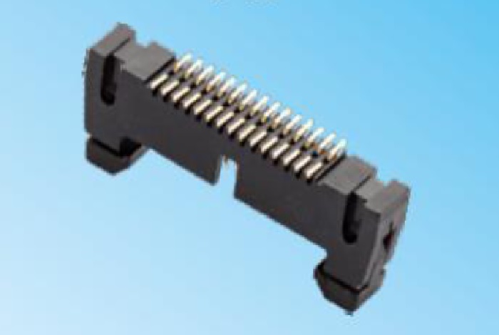 D44-1.27mm SMT
