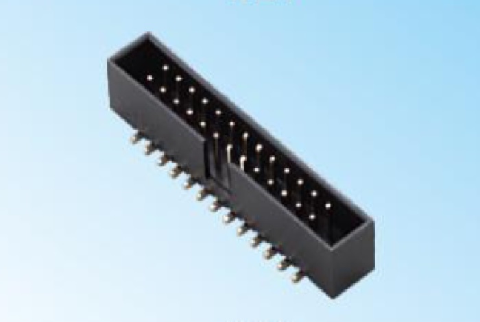 D23-2.00mm SMT