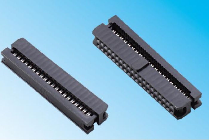D82-2.00mm IDC三件式